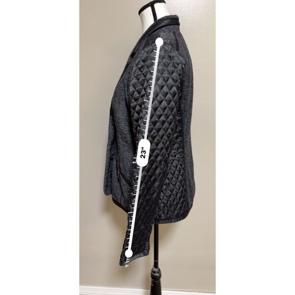 Laura Ashley wool blend blazer/jacket. Size S. - Picture 6 of 9